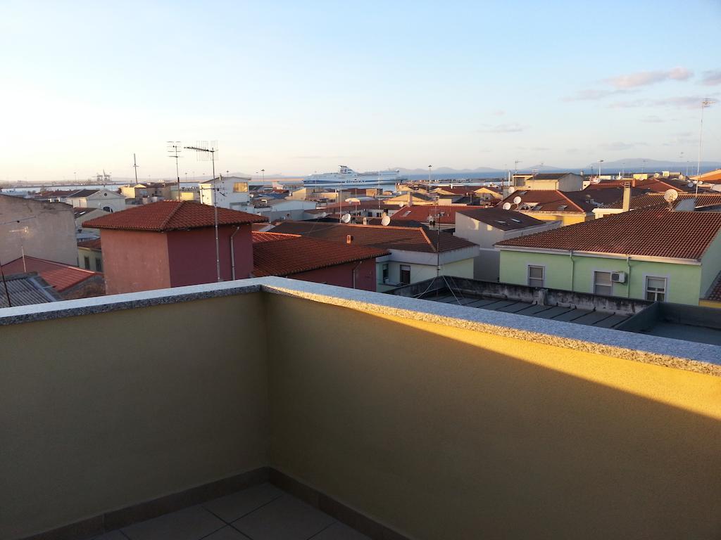 B&B L'Ancora Porto Torres Pokoj fotografie